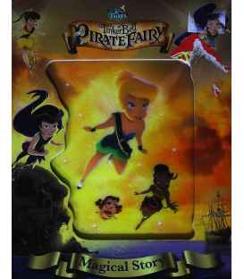 Tinker Bell and the Pirate Fairy