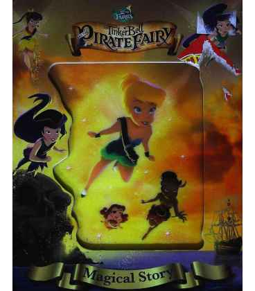 Tinker Bell and the Pirate Fairy