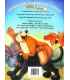 The Jungle Book (Brimax Classics) Back Cover
