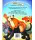 The Jungle Book (Brimax Classics) Back Cover