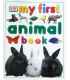 My First Animal Book