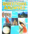 The Monster Book of Questions & Answers (Thousand Of Facts And Figures)