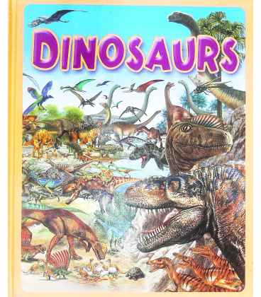 Dinosaurs