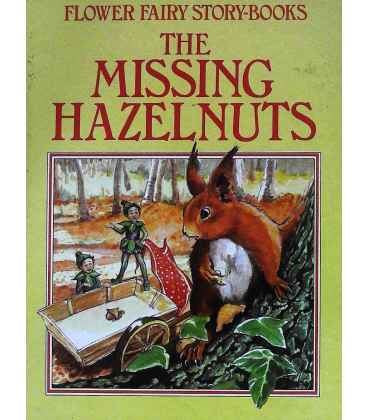 The Missing Hazelnuts