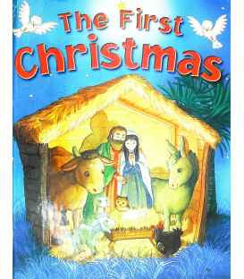 The First Christmas