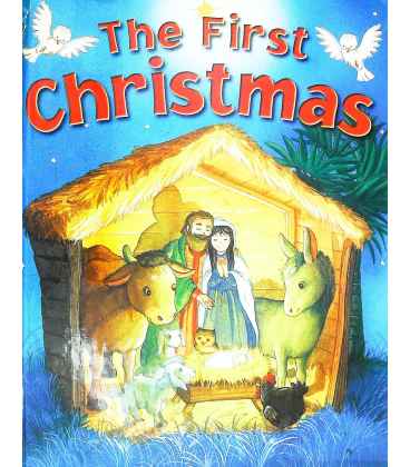 The First Christmas