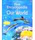 The Usborne First Encyclopedia Of Our World