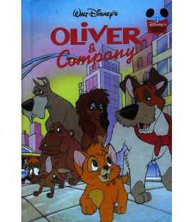 Oliver & Company