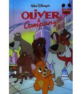 Oliver & Company