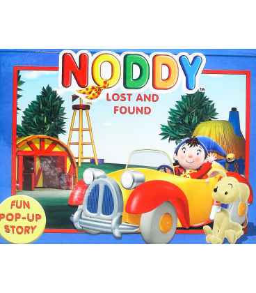 Noddy Lost and Found