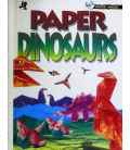 Paper Dinosaurs