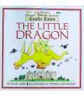 The Little Dragon (Usborne Castle Tales)