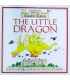 The Little Dragon (Usborne Castle Tales)