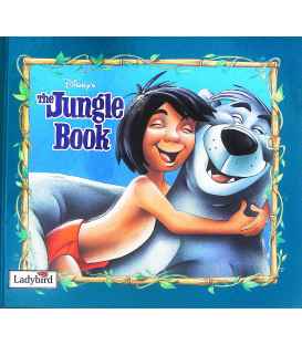 Jungle Book (Disney)