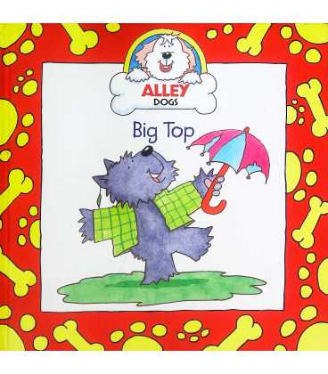 Big Top (Alley Dogs)