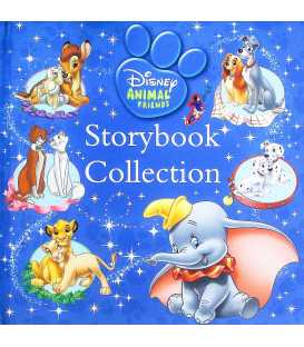 Storybook Collection (Disney Animal Friends)