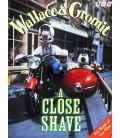 Wallace and Gromit: A Close Shave