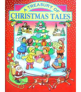 A Treasury of Christmas Tales