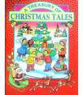 A Treasury of Christmas Tales