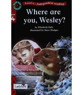 Where Are You, Wesley?