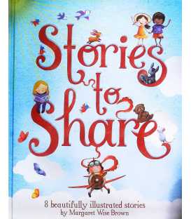 Stories to Share