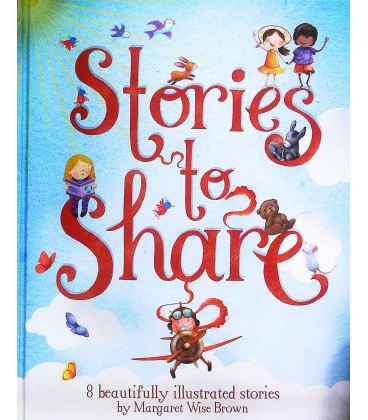 Stories to Share