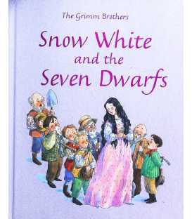 Snow White and the Seven Dwarfs (The Grimm Brothers)