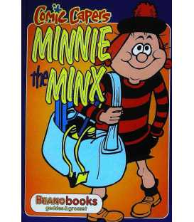 Minnie The Minx