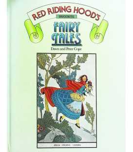Red Riding Hood's Favourite Fairy Tales 