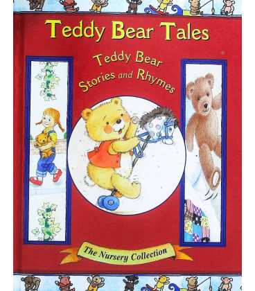 Teddy Bear Tales (Teddy Bear Stories and Rhymes)