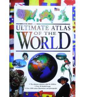 Ultimate Atlas of the World