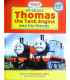 All About Thomas the Tank Engine and His Friends