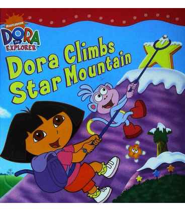 Dora Climb's Star Mountain