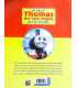 All About Thomas the Tank Engine and His Friends Back Cover