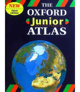 The Oxford Junior Atlas 