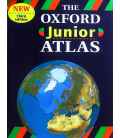 The Oxford Junior Atlas