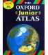 The Oxford Junior Atlas 