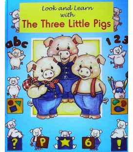 The Three Little Pigs