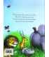 The Selfish Crocodile Book of Nursery Rhymes Back Cover