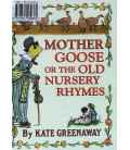 An Apple Pie: Mother Goose Or The Old Nursery Rhymes