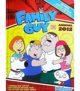 Family Guy (Annual 2012)