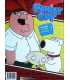 Family Guy (Annual 2012) Back Cover
