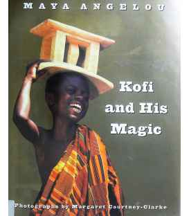 Kofi and His Magic