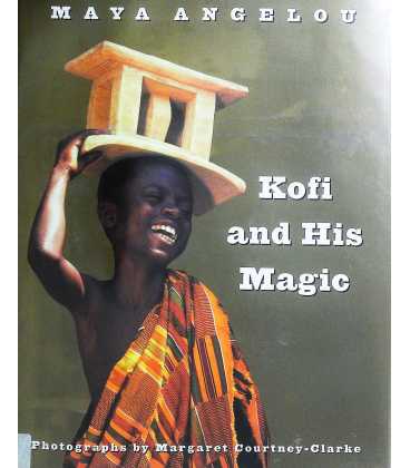 Kofi and His Magic