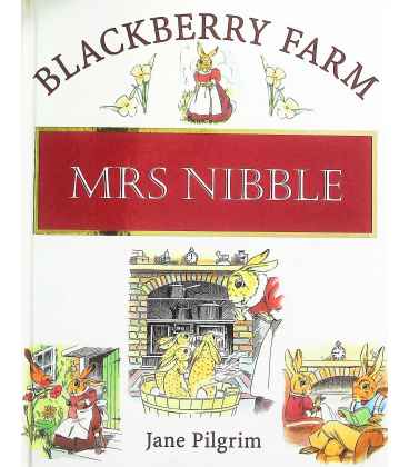 Mrs Nibble