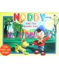 Noddy And The Sunny Day (A Pop-Up Book)