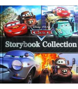 Storybook Collection (Disney.Pixar : Cars)