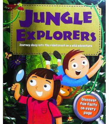 Jungle Explorers
