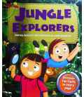 Jungle Explorers