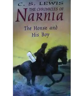 The Chronicles of Narnia: The Horse and His Boy